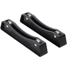 Filamenthalter für 3D-Drucker, extra glatt, für PLA und ABS, Halterung für FDM-Druck, Draht, Verbrauchsmaterialien,