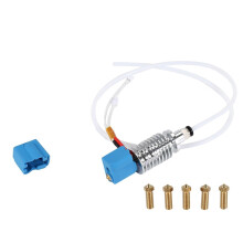 Κεφαλή εκτύπωσης 3D για Anycubic Vyper 0.4mm ακροφύσιο 24V θερμαντήρα