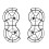 360 Propeller Guard for Mini 2/SE - Protective Cage 1