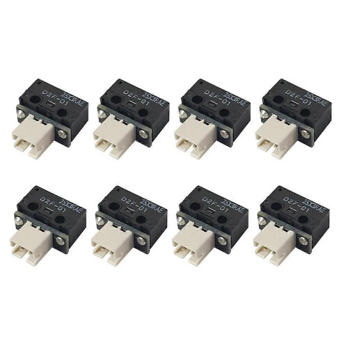 D2F-01 Διακόπτης ορίου ERCF V2 Endstop PH2.0 Interface Ανταλλακτικά τρισδ