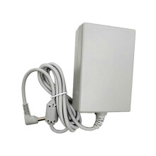 Game Console Adapter Charger AC Power Adapter Auto-Voltage compatible PS1 PSOne Slim