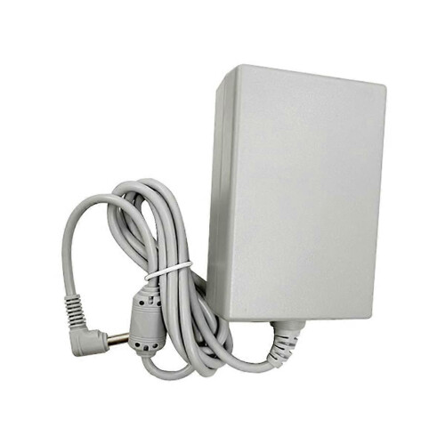 Game Console Adapter Charger AC Power Adapter Auto-Voltage compatible PS1 PSOne Slim