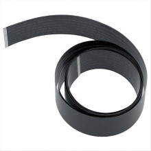 FFC Flat Cable compatible for T1120/T1200/T1300/T2300 3D Printer Parts Black