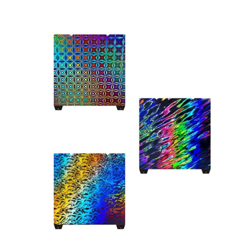 Για το Creality K1 Max Build Plate 3D Printer Θερμαντικό χαρτί K1 Max Build Plate S 1