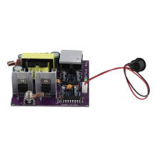 300W Corrected Sine Wave Inverter Board 50-60Hz DC-AC 12V to 220V Step Up Boost Converter Power Supp
