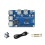 Συμβατό με Waveshare για Raspberry Pi USB HUB Πλακέτα επέκτασης USB 3.2 Gen1 1