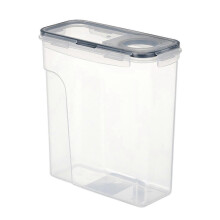 3D Printer PLA Filament Drying Box 1KG Material Tray Double Layer Sealing 4L Moisture Proof Storage