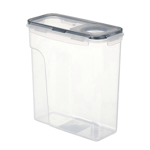 3D Printer PLA Filament Drying Box 1KG Material Tray Double Layer Sealing 4L Moisture Proof Storage