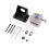 for Vyper Transparent Extruder gear, 3D Printer Accessory 1