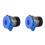 For ERCF V2.0 Extruder Accessories ECAS04 Bowden Fitting 2PCS 1