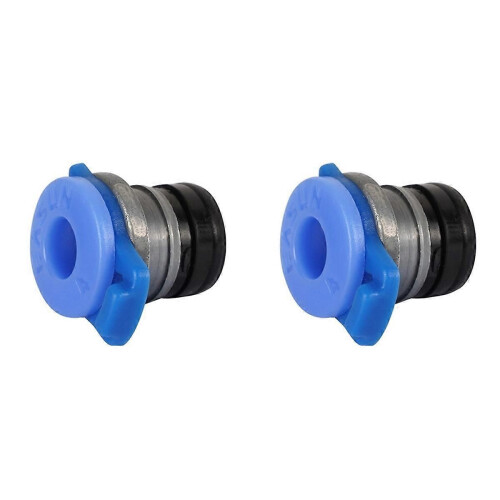 For ERCF V2.0 Extruder Accessories ECAS04 Bowden Fitting 2PCS
