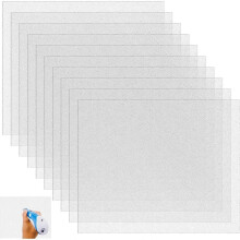 18-teilige 3D-Stiftmatte, 7,09 x 5,91 Zoll