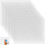 18 pcs 3D-pen mat 7.09x5.91 inches 1