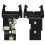 For Ender 3 Neo Pro Plus Max Extruder end Adapter Board, Replacement Connection PCB for 3D Printer, Signal Transfer 1