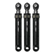 3 Pcs Shock Absorber compatible for Siemens compatible for Bosch Drum Washing Machines