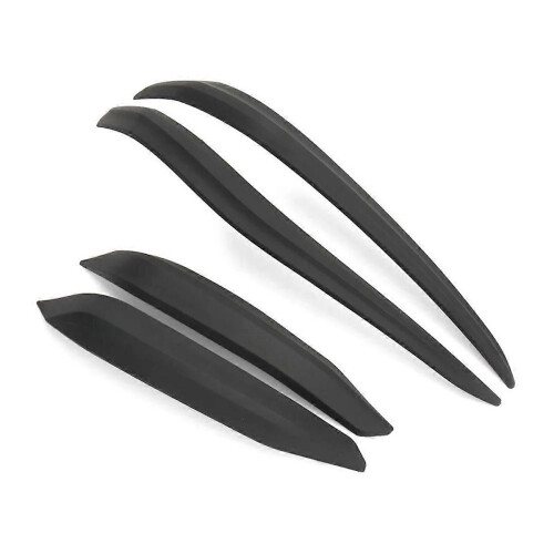 Motorcycle Side Trunk Panel Case Impact Protector Fairing compatible for