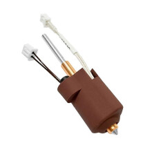 Ακροφύσιο Hotend 0.4mm με ενσωματωμένο ακροφύσιο γρήγορης αντικα