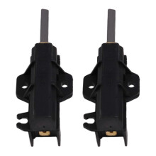 WW80J5555FX 8KG 1400 Washing Machine Motor Carbon Brushes WW80J5555DW X 2pcs