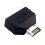 USB3.2 Type-E 19Pin/20Pin to USB 19P Chassis Front USB Type-A Type-C Extension Adapter for Desktop 1
