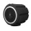 F2 Professional Condenser Microphone Studio Screen Acoustic Filter Windscreen Recording Microphone Filter Black Net 1