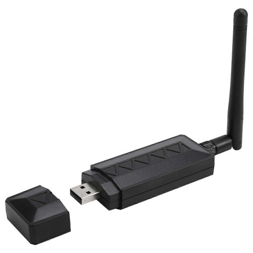 Ασύρματος προσαρμογέας WiFi USB AR9271 2.4G/150Mbps για Linux, , ,για , P