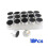 18 Pieces 9.5mm Dia MIC Capsule Electret Condenser miniphones 1