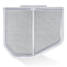 W10120998 Filtro di ricambio per lanugine dell'asciugatrice, compatibile con Whirlpool GGW9260PL2, 7EWED5550YW0,