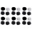 Microphone Furry Fur Windshield Wind Muff Soft for 1