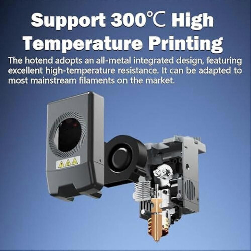 2 συσκευασίες για αναβαθμισμένο 3D εκτυπωτή FLASHFORGE AD5X, συγκρ