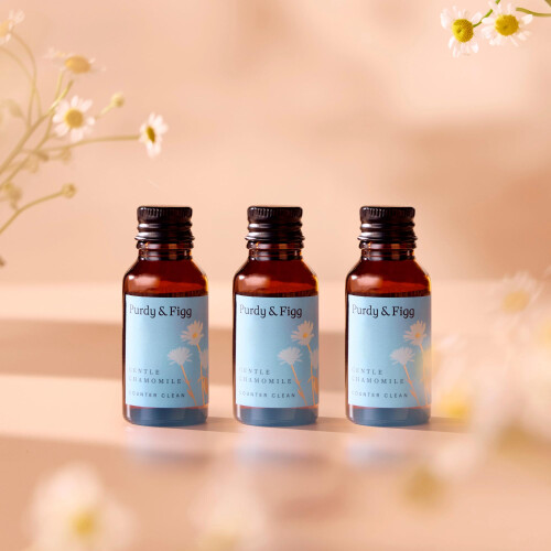 Purdy  Figg  Counter Clean Mixed Refill Kit  AllPurpose Cleaning Spray with 2