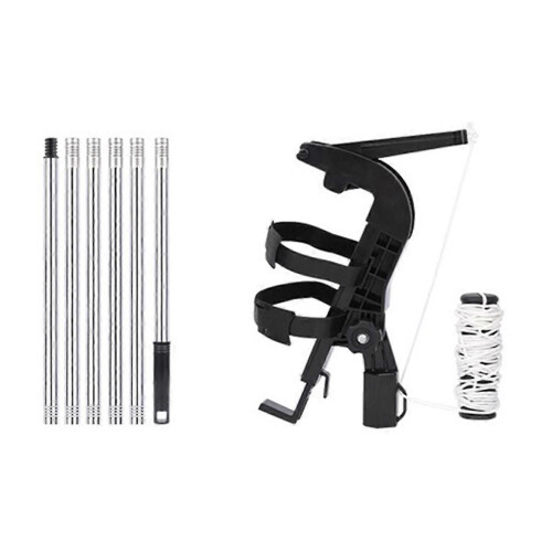 Sprayer Extender Adjustable Sprayer Bracket Adaptor Sprayer Extender Convenient Operation Sprayer Ex