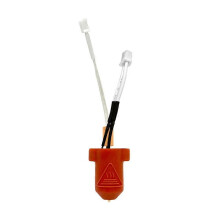 For Ender-3 V3 KE Hotend Kit CrZrCu Nozzle, Suitable Creality 3D Printer Accessories