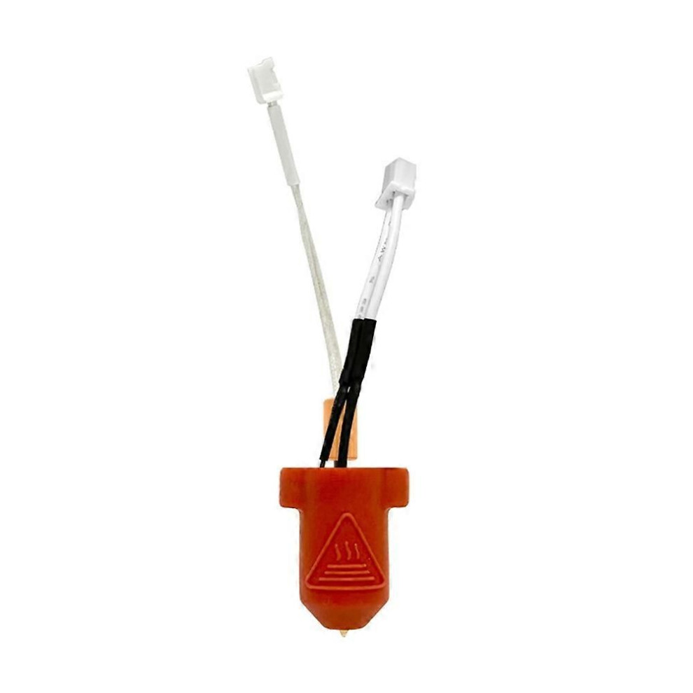 For Ender-3 V3 Ke Hotend Kit Crzrcu Nozzle, Suitable Creality 3D Printer Accessories 9152359546911