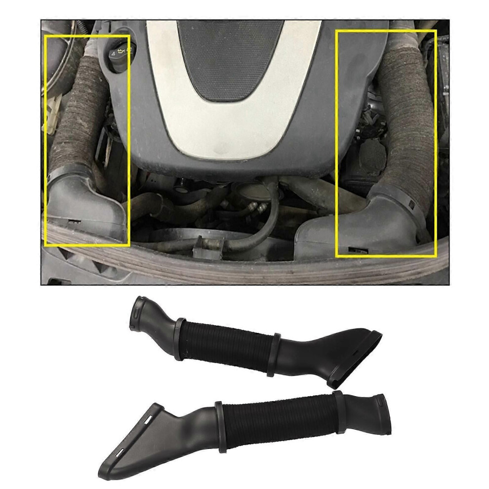 Air Intake Duct Hose For Gl450 Gl550 Gle63 Gls550 Gls63 Ml550 9152359468084