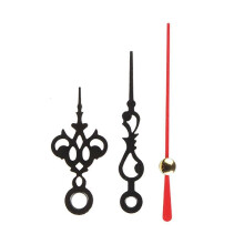 3D-Druckerzubehör für Bambu Labs Clock MH011 Maker'S Supply Modell Hardware für Uhrenkomponenten-Kit