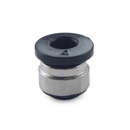 Για τον τρισδιάστατο εκτυπωτή X1 P1, PTFE σωλήνα διακόπτη Hall, π