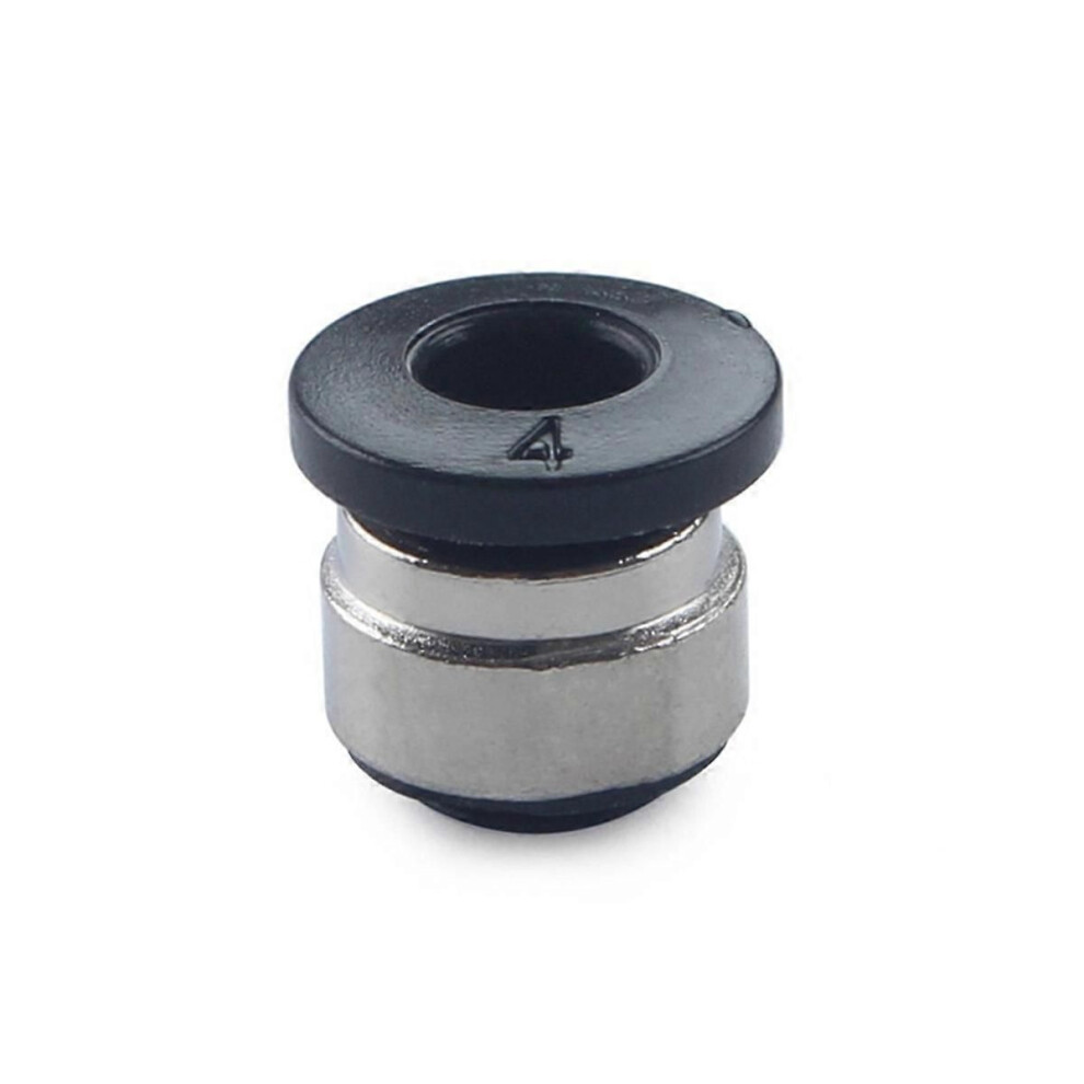 For X1 P1 3D Printer Ptfe Tube Hall Switch Pneumatic Connector 1.75Mm Filament Extruder 3D Printer Parts 1Pcs 9152359546546