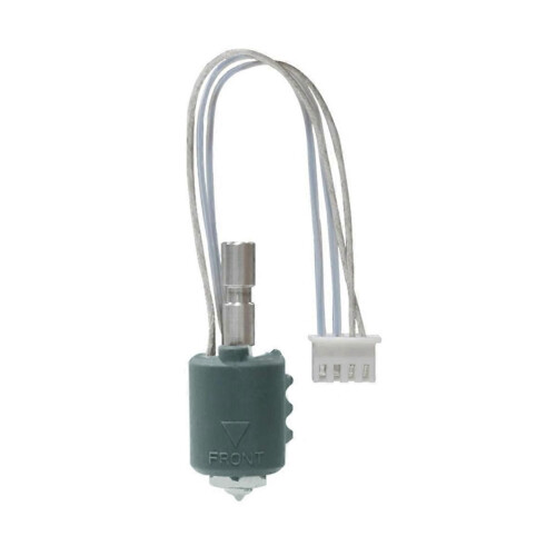 Για 3 Max Hotend για 3 Max Combo Γρήγορη αντικατάσταση ακροφυσίου