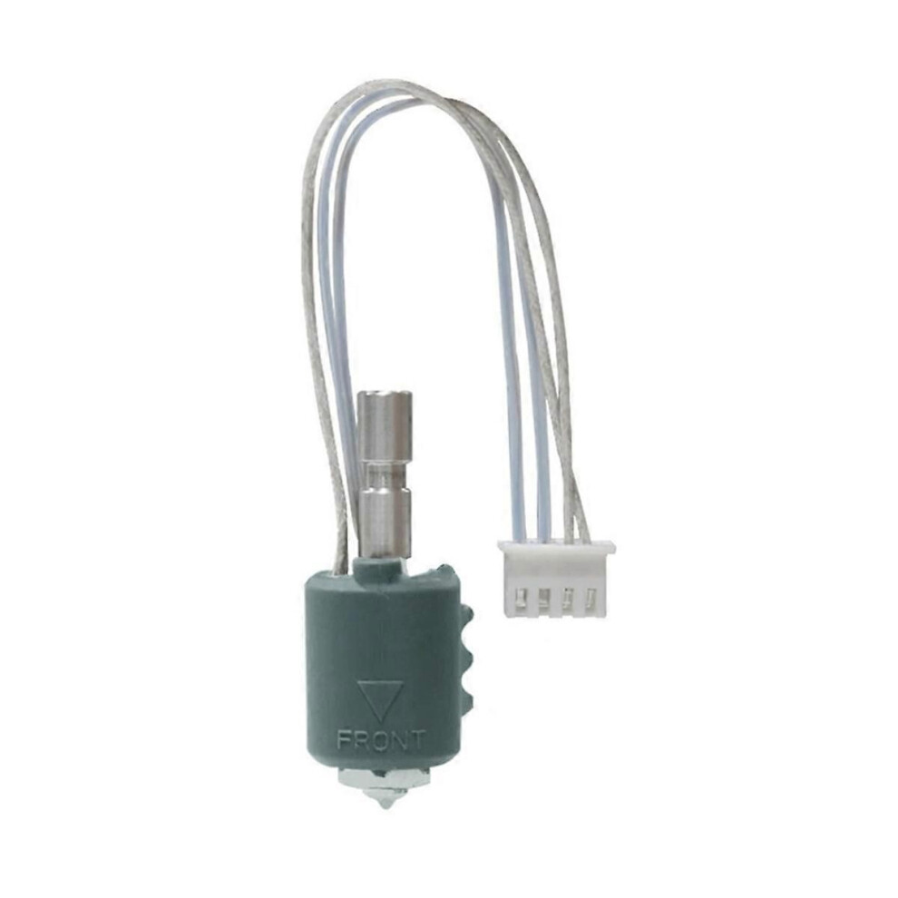 For 3 Max Hotend For 3 Max Combo Quick Swap Nozzle Hardened Steel 3D Printers 0.6Mm Nozzle 9152359546515
