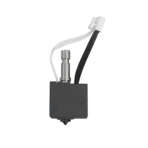 Κιτ ακροφυσίου Hotend από σκληρυμένο χάλυβα 0,4 mm για εκτυπω
