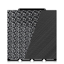 Συμβατό Snapmaker U1 Build Plate PEO PET Sheet 276x293mm Διπλής Όψης Λεία Πλατφό