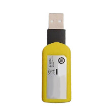 USB Adapter Dongle for Corsair Void RGB Elite / Void Pro Elite Wireless Gaming Headphones Replacement Spare Parts Yellow