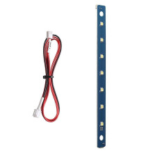 For FLASHFORGE Adventurer 5M AD5M Light Strip Super Bright Led 24V Light Bar for AD5M 5MPRO 3D Printers