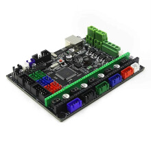 Scheda madre compatibile Artillery Sidewinder X1 8 bit Scheda madre compatibile MKS Gen L V1.0 con firmware