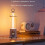 Three Layer Lighting Lighthouse Camping Maglev Camping Atmosphere Breathing Light Home Portable Slee 1