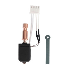 Verbessertes Hotend für S1 Keramik-Hotend-Kit für S1 Keramik-Heiz-Hotend 24V 60W 200K 300