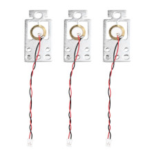 3 kompatible QIDI Plus 4 Heizbettsensoren