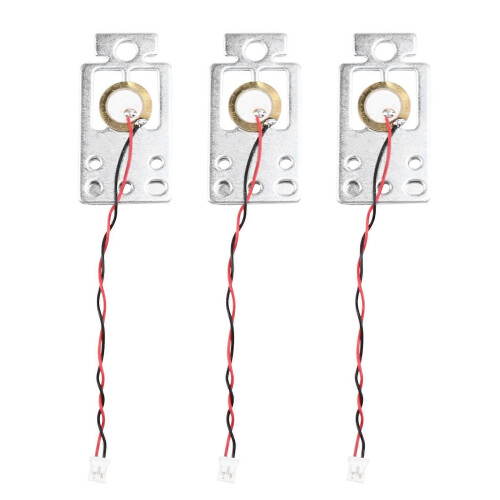 3pcs compatible QIDI Plus 4 Heatbed Sensor