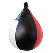 Palla da boxe per reazione, palla da allenamento per la velocità di sospensione, compatibile con materiale