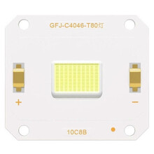 Projektorlampe 4046 100W 45mil für LED-Projektoren – Reparatur-Update für Rd806, 808 und 818